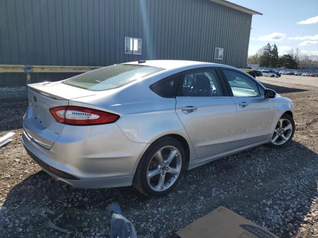 Photo 2 VIN: 3FA6P0H75DR361775 - FORD FUSION 