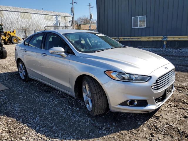 Photo 3 VIN: 3FA6P0H75DR361775 - FORD FUSION 