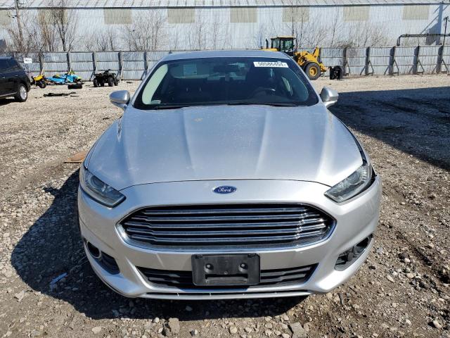 Photo 4 VIN: 3FA6P0H75DR361775 - FORD FUSION 