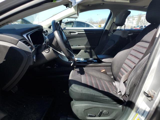 Photo 6 VIN: 3FA6P0H75DR361775 - FORD FUSION 