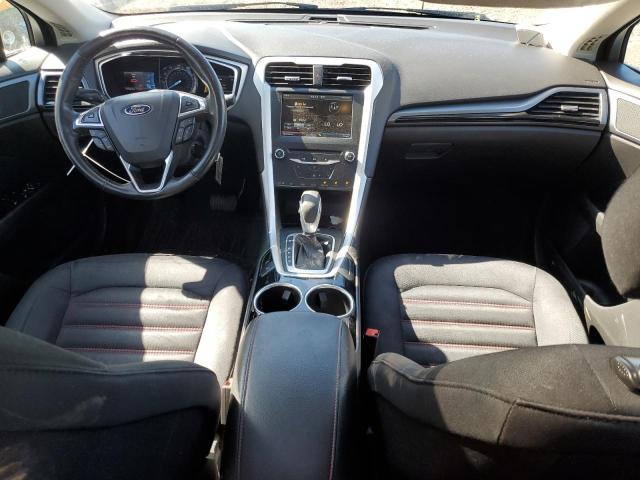 Photo 7 VIN: 3FA6P0H75DR361775 - FORD FUSION 