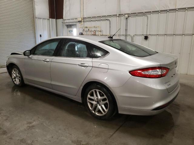 Photo 1 VIN: 3FA6P0H75DR368841 - FORD FUSION SE 