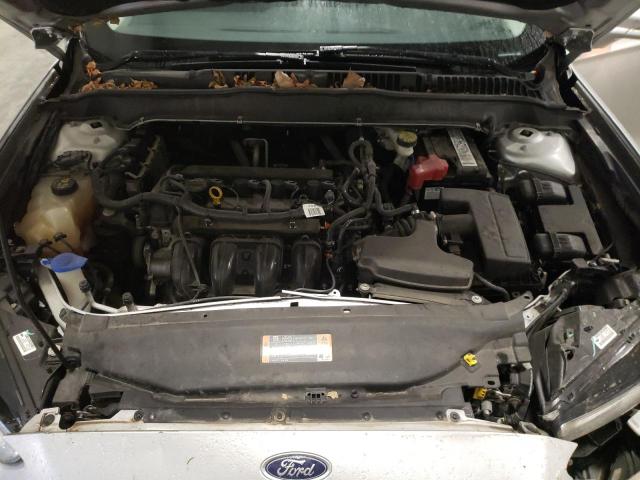 Photo 10 VIN: 3FA6P0H75DR368841 - FORD FUSION SE 