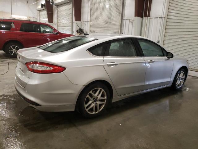 Photo 2 VIN: 3FA6P0H75DR368841 - FORD FUSION SE 