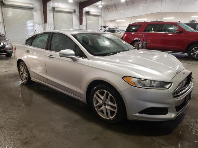 Photo 3 VIN: 3FA6P0H75DR368841 - FORD FUSION SE 