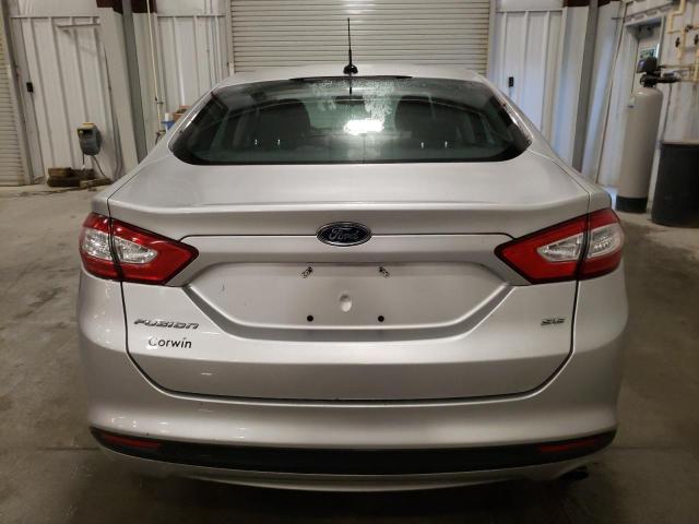 Photo 5 VIN: 3FA6P0H75DR368841 - FORD FUSION SE 