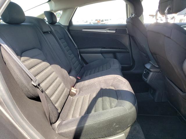 Photo 5 VIN: 3FA6P0H75DR369326 - FORD FUSION SE 