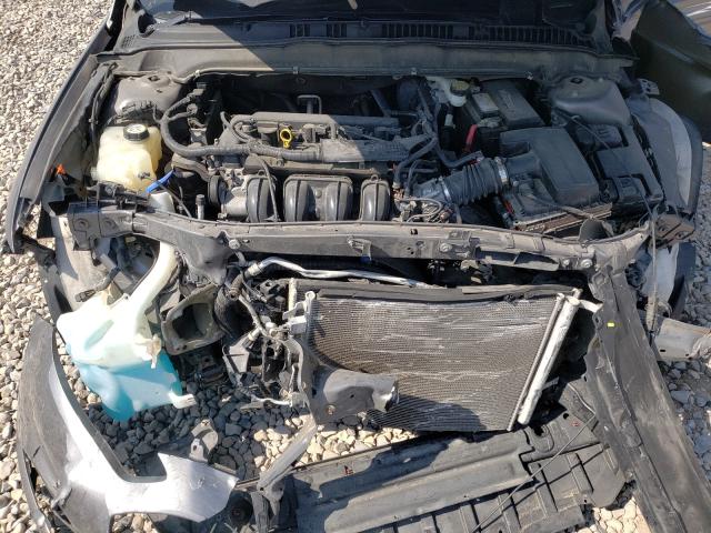 Photo 6 VIN: 3FA6P0H75DR369326 - FORD FUSION SE 