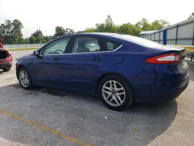 Photo 1 VIN: 3FA6P0H75DR376616 - FORD FUSION SE 