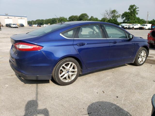 Photo 2 VIN: 3FA6P0H75DR376616 - FORD FUSION SE 