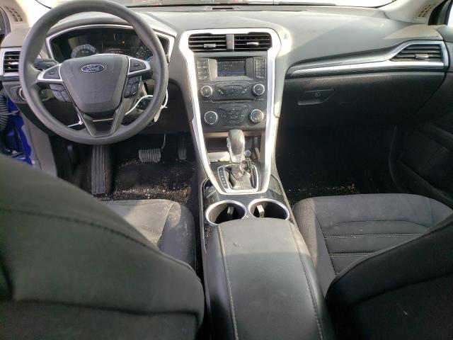 Photo 7 VIN: 3FA6P0H75DR376616 - FORD FUSION SE 