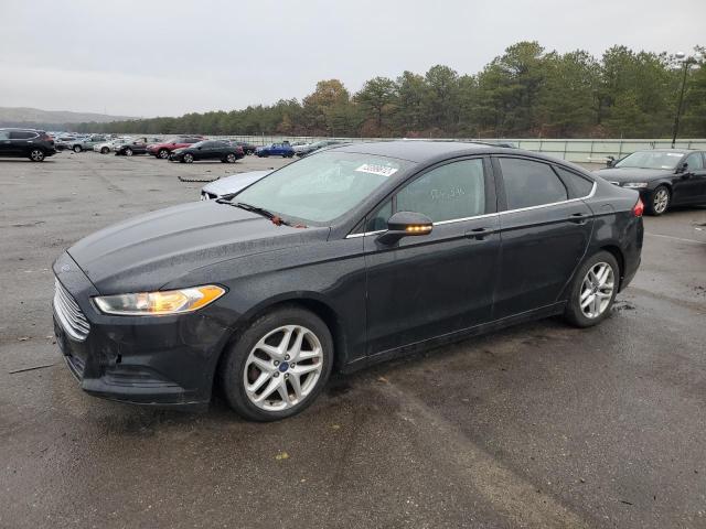 Photo 0 VIN: 3FA6P0H75DR381072 - FORD FUSION SE 