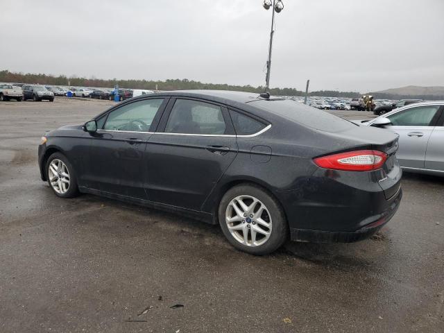 Photo 1 VIN: 3FA6P0H75DR381072 - FORD FUSION SE 