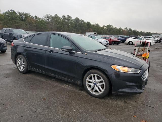 Photo 3 VIN: 3FA6P0H75DR381072 - FORD FUSION SE 