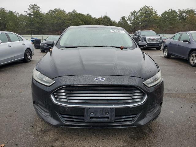 Photo 4 VIN: 3FA6P0H75DR381072 - FORD FUSION SE 