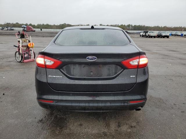 Photo 5 VIN: 3FA6P0H75DR381072 - FORD FUSION SE 