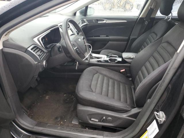 Photo 6 VIN: 3FA6P0H75DR381072 - FORD FUSION SE 