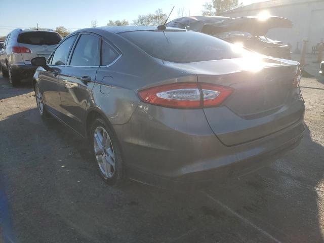 Photo 1 VIN: 3FA6P0H75ER108277 - FORD FUSION SE 