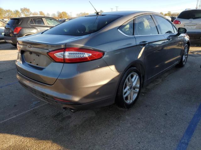 Photo 2 VIN: 3FA6P0H75ER108277 - FORD FUSION SE 