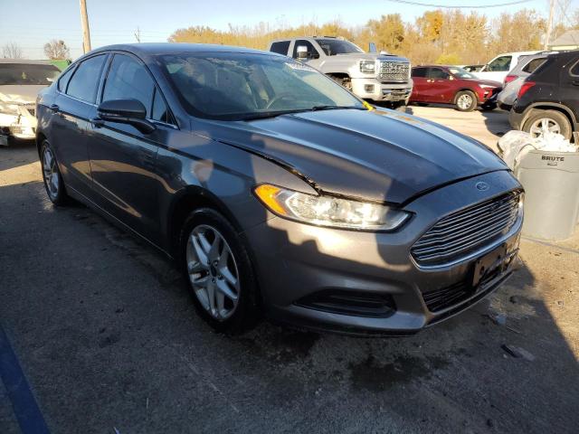 Photo 3 VIN: 3FA6P0H75ER108277 - FORD FUSION SE 