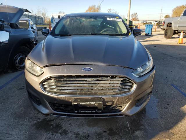 Photo 4 VIN: 3FA6P0H75ER108277 - FORD FUSION SE 