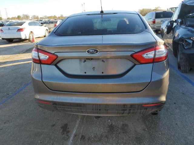 Photo 5 VIN: 3FA6P0H75ER108277 - FORD FUSION SE 