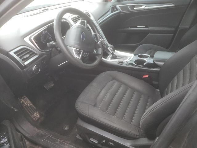 Photo 6 VIN: 3FA6P0H75ER108277 - FORD FUSION SE 