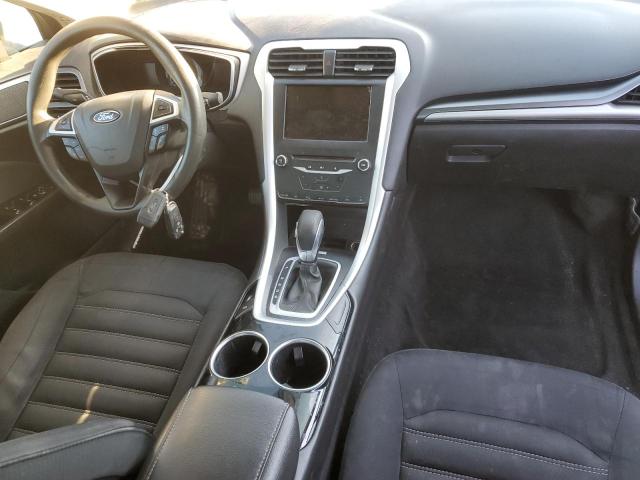 Photo 7 VIN: 3FA6P0H75ER108277 - FORD FUSION SE 