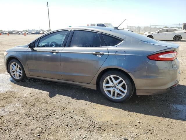 Photo 1 VIN: 3FA6P0H75ER123300 - FORD FUSION SE 