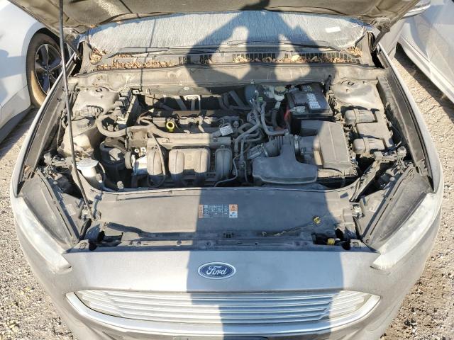 Photo 10 VIN: 3FA6P0H75ER123300 - FORD FUSION SE 