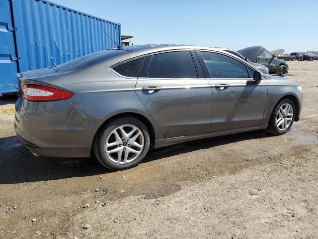 Photo 2 VIN: 3FA6P0H75ER123300 - FORD FUSION SE 