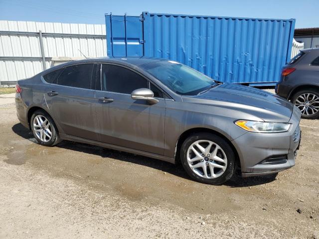 Photo 3 VIN: 3FA6P0H75ER123300 - FORD FUSION SE 