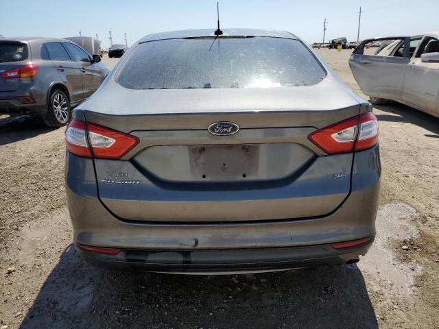 Photo 5 VIN: 3FA6P0H75ER123300 - FORD FUSION SE 