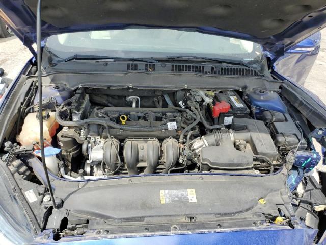 Photo 6 VIN: 3FA6P0H75ER127590 - FORD FUSION SE 