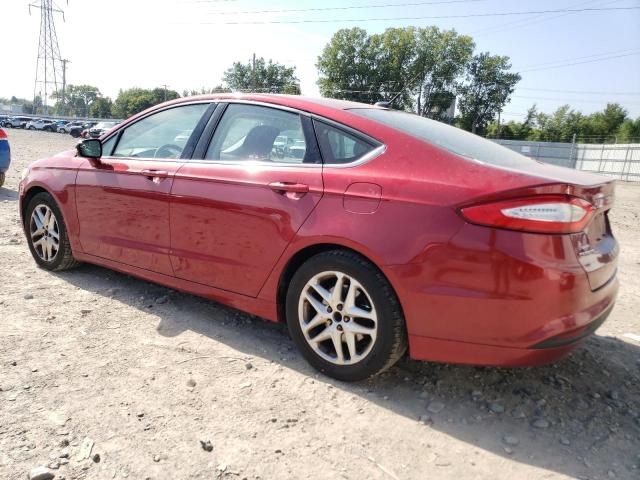 Photo 1 VIN: 3FA6P0H75ER130294 - FORD FUSION SE 