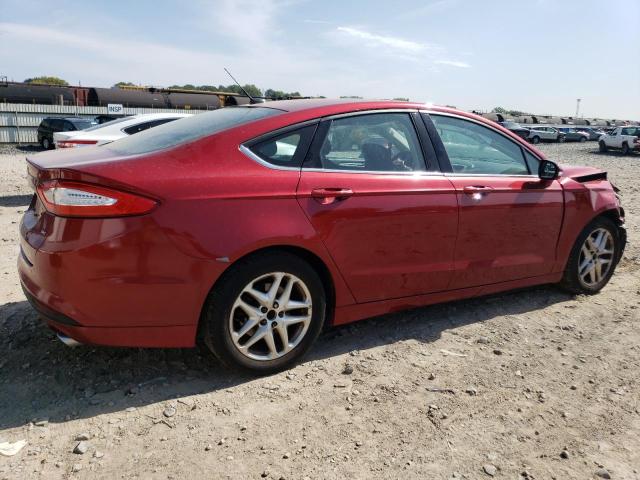 Photo 2 VIN: 3FA6P0H75ER130294 - FORD FUSION SE 