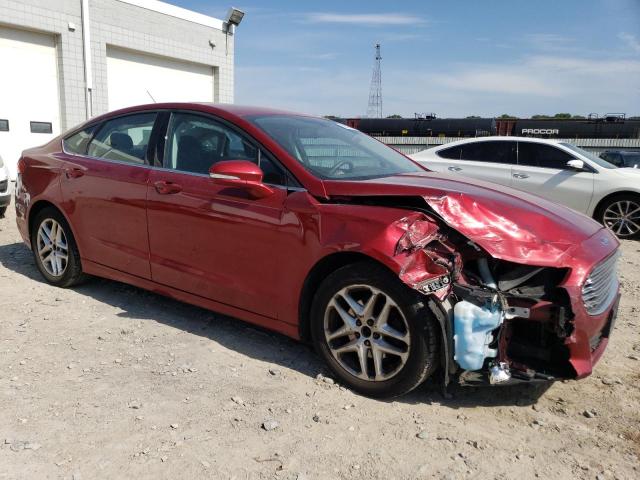 Photo 3 VIN: 3FA6P0H75ER130294 - FORD FUSION SE 