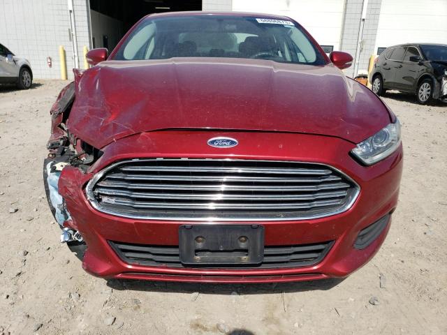 Photo 4 VIN: 3FA6P0H75ER130294 - FORD FUSION SE 