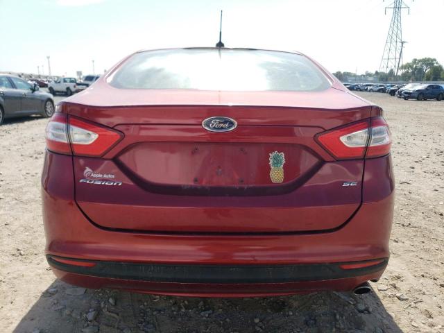 Photo 5 VIN: 3FA6P0H75ER130294 - FORD FUSION SE 