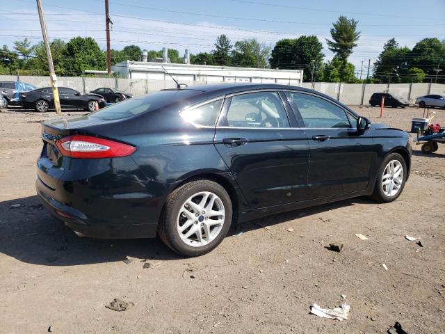 Photo 2 VIN: 3FA6P0H75ER132904 - FORD FUSION 