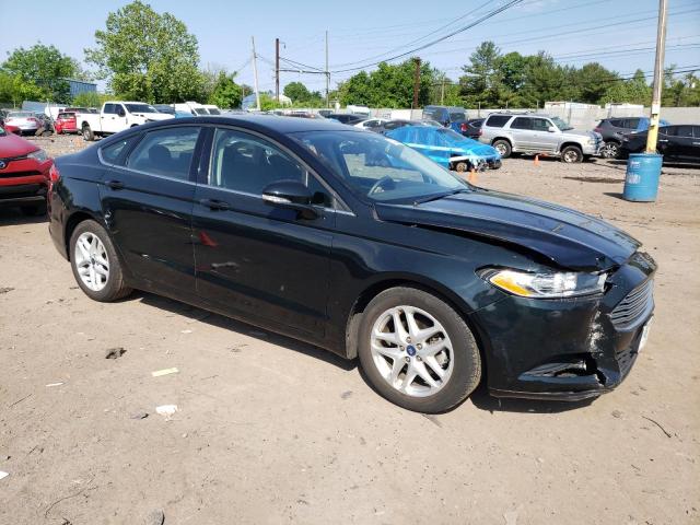 Photo 3 VIN: 3FA6P0H75ER132904 - FORD FUSION 