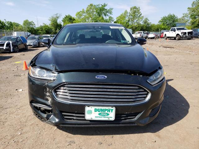 Photo 4 VIN: 3FA6P0H75ER132904 - FORD FUSION 