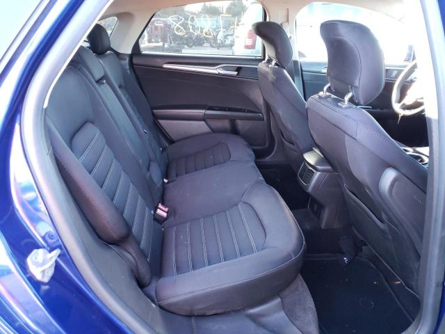 Photo 5 VIN: 3FA6P0H75ER143689 - FORD FUSION SE 