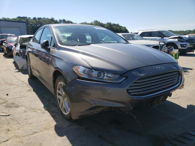 Photo 0 VIN: 3FA6P0H75ER159925 - FORD FUSION SE 