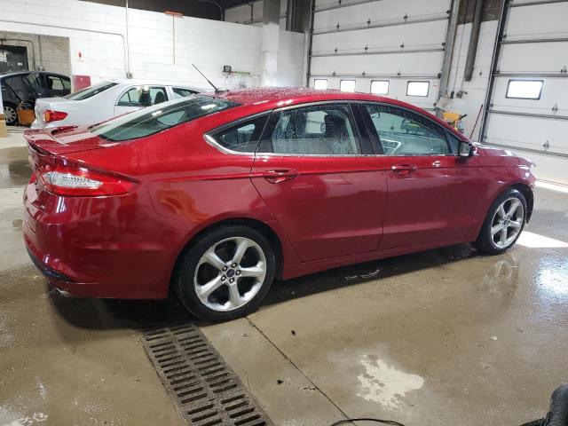 Photo 2 VIN: 3FA6P0H75ER169760 - FORD FUSION SE 