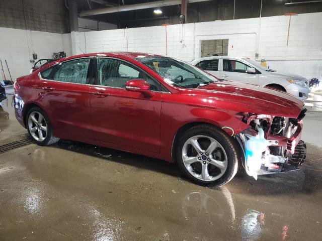 Photo 3 VIN: 3FA6P0H75ER169760 - FORD FUSION SE 