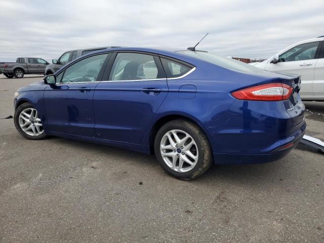 Photo 1 VIN: 3FA6P0H75ER179138 - FORD FUSION SE 