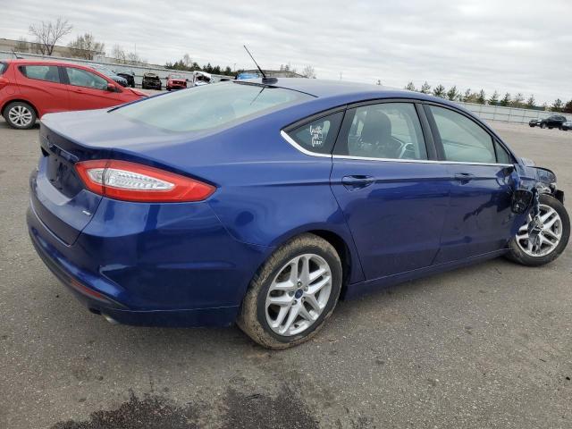 Photo 2 VIN: 3FA6P0H75ER179138 - FORD FUSION SE 