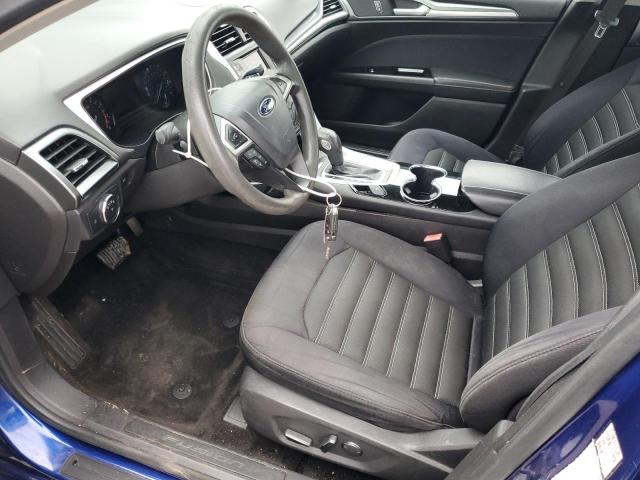 Photo 6 VIN: 3FA6P0H75ER179138 - FORD FUSION SE 