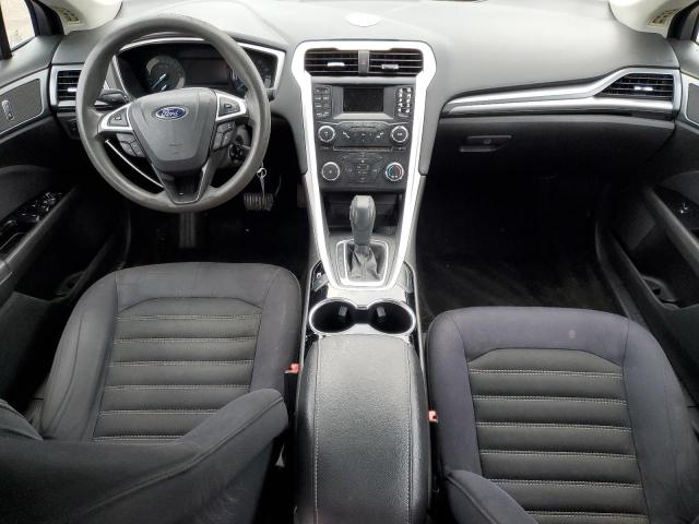 Photo 7 VIN: 3FA6P0H75ER179138 - FORD FUSION SE 